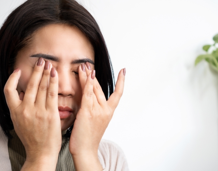 Constant Sneezing and Itchy Eyes: Understanding Allergies and Finding Relief