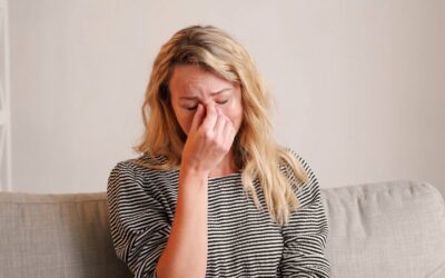 Frequent Crying Spells Without Explanation: Understanding the Causes and Finding Solutions