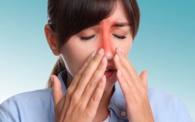Understanding the Symptoms of a Sinus Infection in Houston, TX