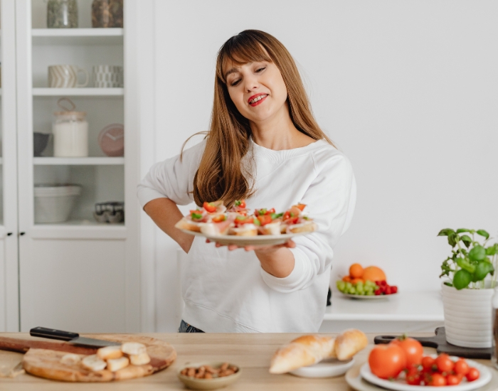 Calories-Rich Food for Weight Gain