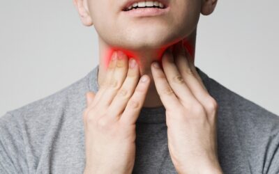 Tonsils Inflammation Symptoms: Early Detection and Relief